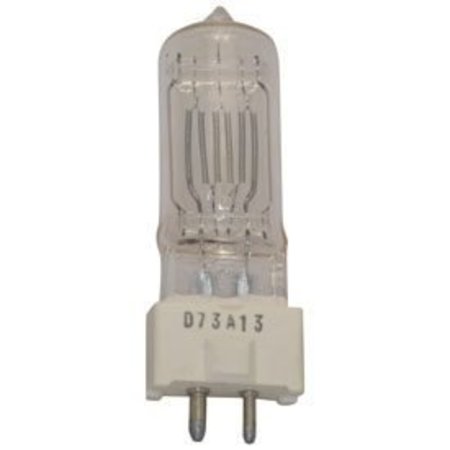 ILB GOLD Code Bulb, Replacement For Donsbulbs FVC FVC